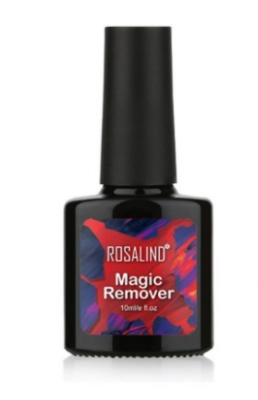 Gel Remover - 10ml